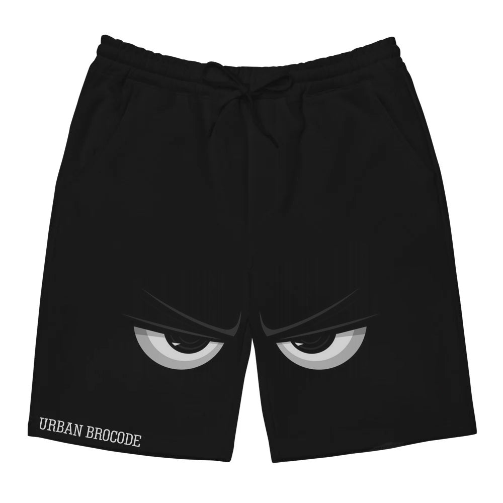 Staring Eyes Shorts