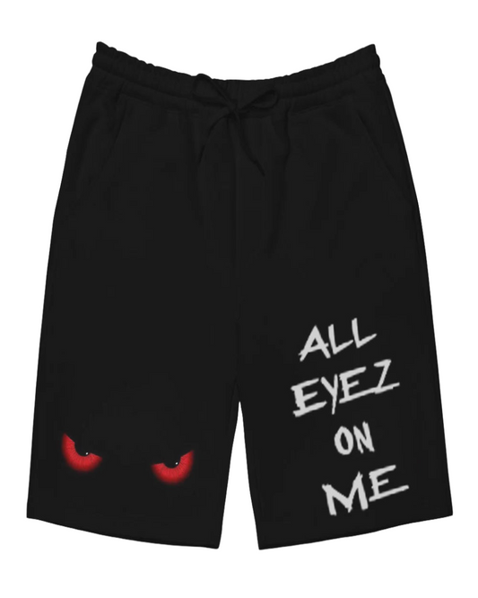 All Eyez On me Shorts